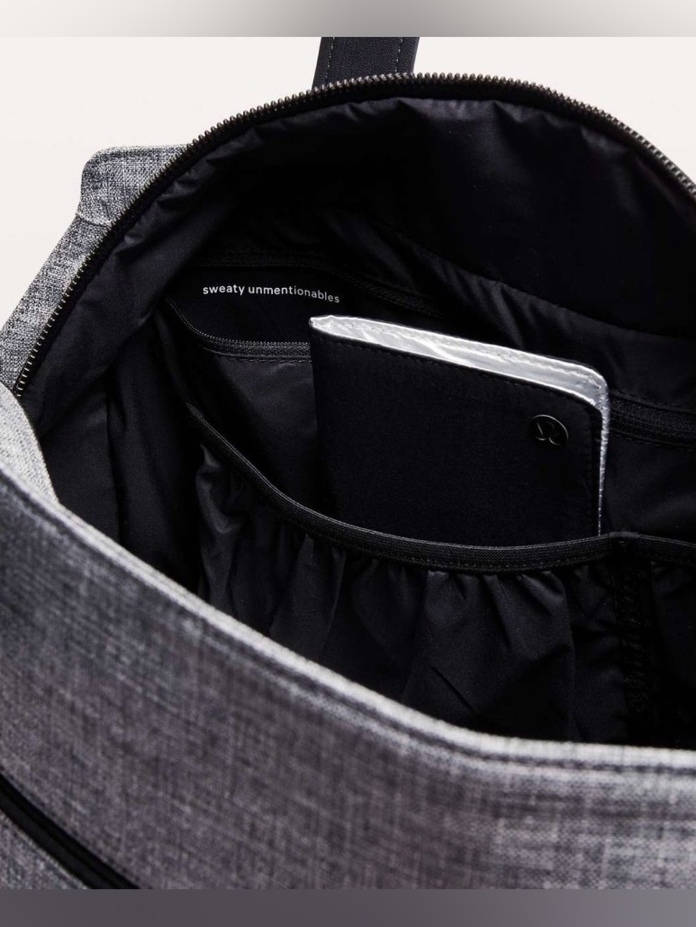 Lululemon Go Getter Bag *Heatproof Pocket 26L - Picture 4 of 7